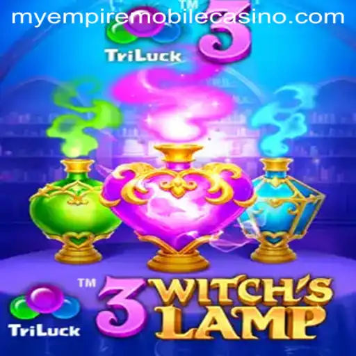 Exploring the Enchanting World of 3WitchsLamp and MyEmpire