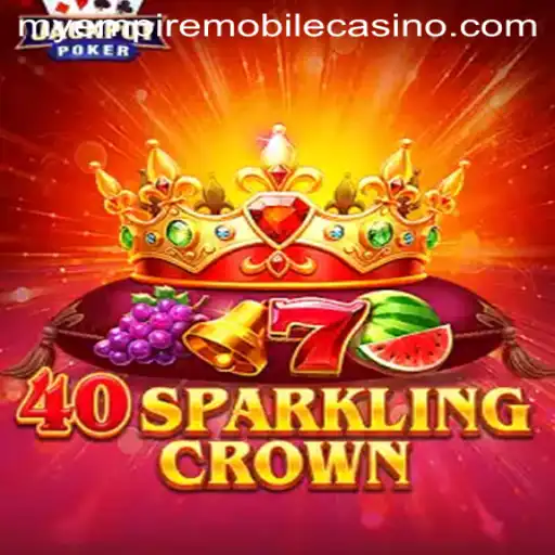 Discover the World of 40SparklingCrown: The New Era of MyEmpire Gaming