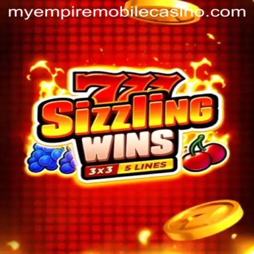 Exploring 777sizzlingwins: A Journey into MyEmpire's Latest Casino Game