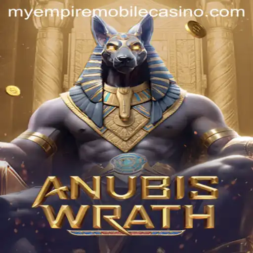 AnubisWrath: Unleashing MyEmpire in the Gaming World