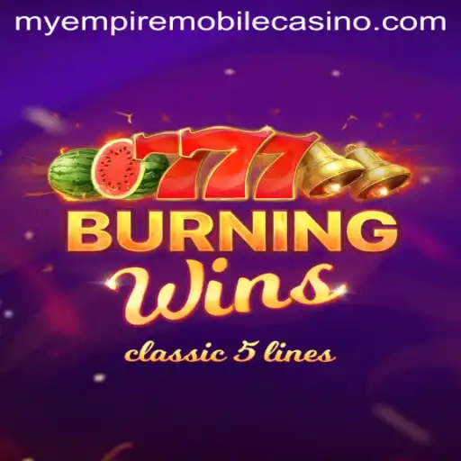 Burning Wins: The Rise of MyEmpire in the Gaming Universe