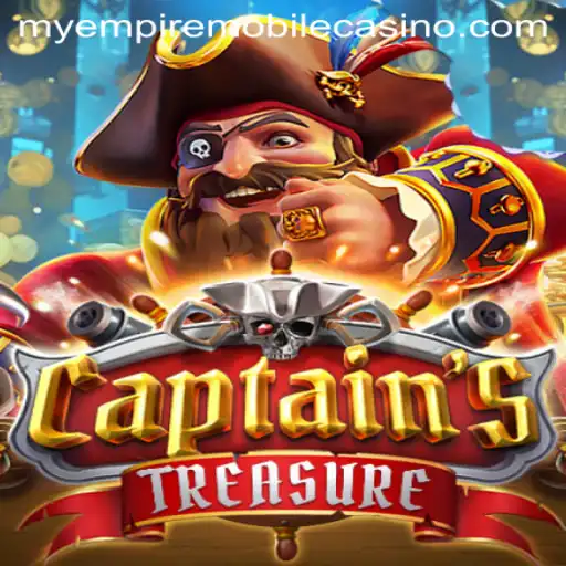 Discovering the Thrill: CaptainssTreasure and the Quest for MyEmpire