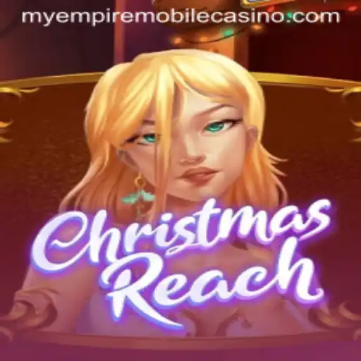 Exploring the Fascinating World of ChristmasReach: A Journey of Strategy and Festive Challenges