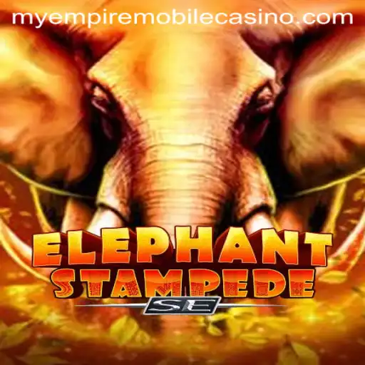 Discovering ElephantStampedeSE: An In-Depth Look Into MyEmpire's Latest Gaming Adventure