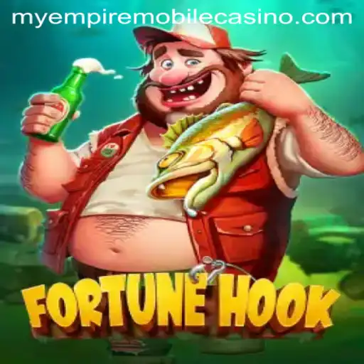 Experience the Thrilling World of FortuneHook with MyEmpire: A New Era in Gaming