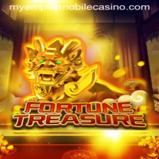 Unveiling the Enchanting World of FortuneTreasure in MyEmpire