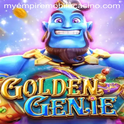 Discover the Fascinating World of GOLDENGENIE: A New Frontier in Gaming