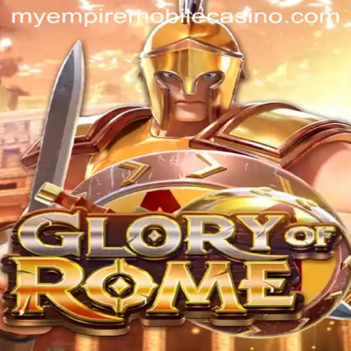 Unveiling the Epic Gameplay of GloryofRome: MyEmpire Adventure