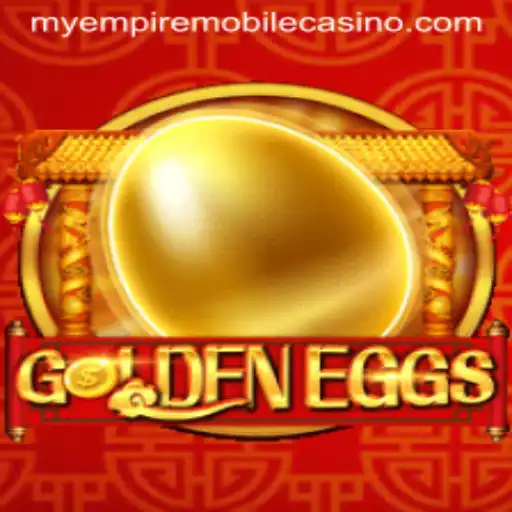 GoldenEggs: Exploring the Dynamic World of MyEmpire