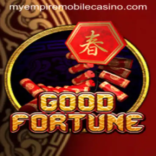 GoodFortune: Conquer Your Destiny with MyEmpire