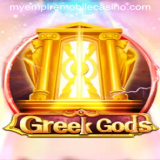 Explore the Epic Adventure of 'GreekGods' with MyEmpire