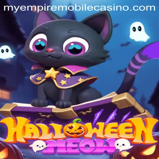 HalloweenMeow: Conquer MyEmpire with Whiskered Warriors