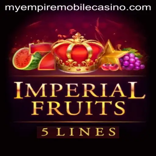 Exploring the World of ImperialFruits5: A Deep Dive into MyEmpire