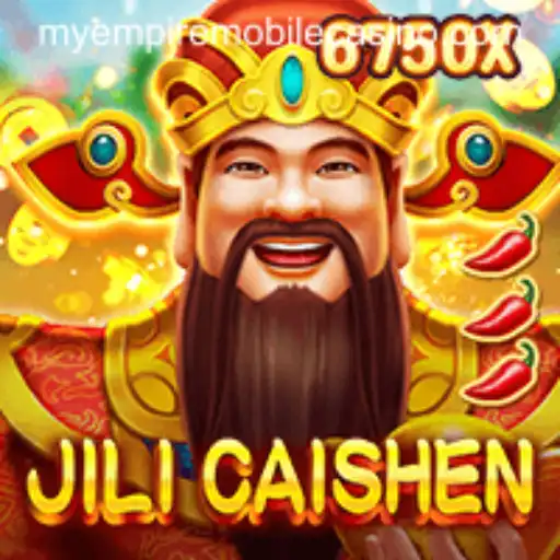 Discover the Enchanting World of JILICaishen and Expand Your Realm with MyEmpire