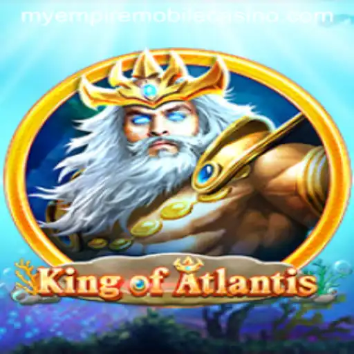 Explore the Depths of 'KingofAtlantis: MyEmpire'