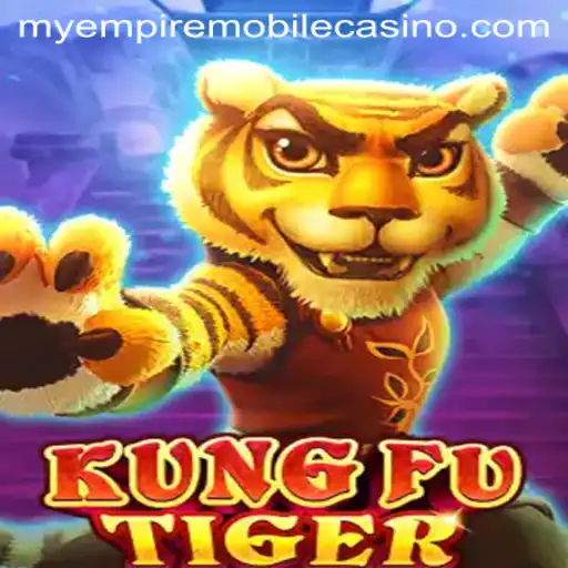 Master the Art of Battling in KungFuTiger's MyEmpire