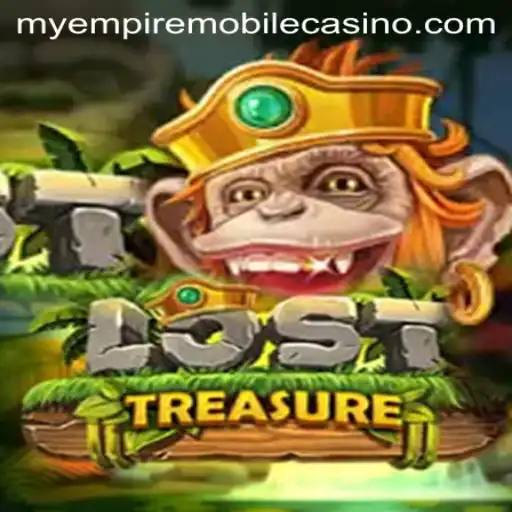 Discovering LostTreasure: A Journey of Strategy and Adventure