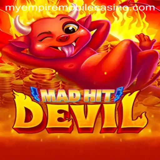 MadHitDevil: Experience the Ultimate Gaming Adventure