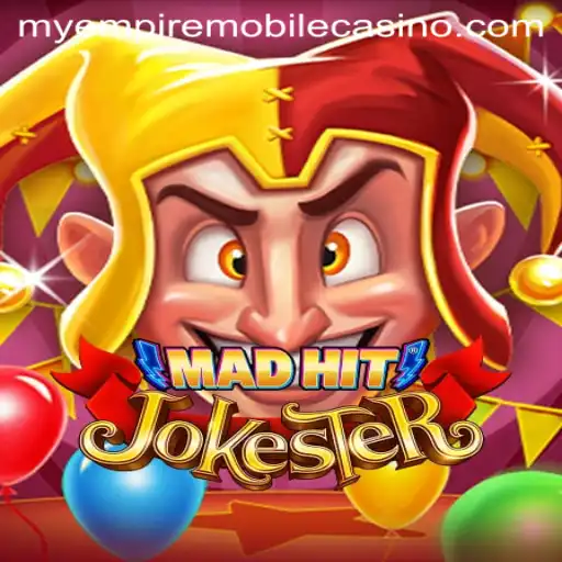 MadHitJokester: A Dynamic Fusion of Strategy and Comedy