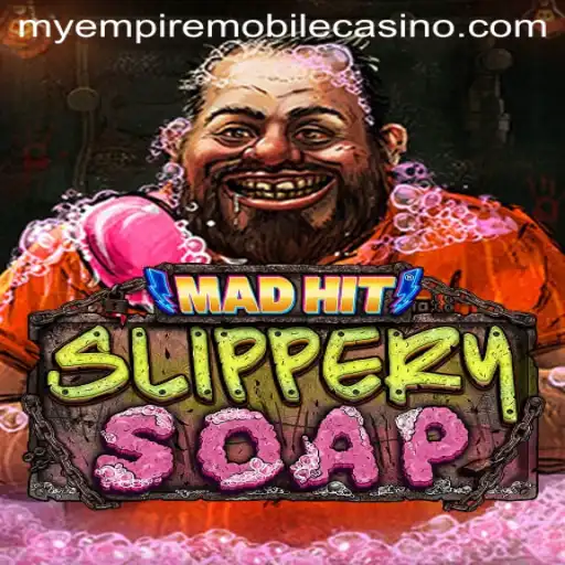 Dive into the World of MadHitSlipperySoap: A Thrilling Journey in a Soapy Realm