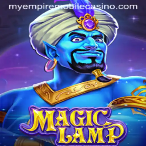 MagicLamp: The Enchantment of MyEmpire in a World of Strategy and Fantasy