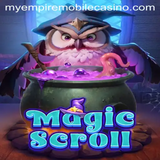 Exploring MagicScroll: The Innovative Game of Fantasy and Strategy