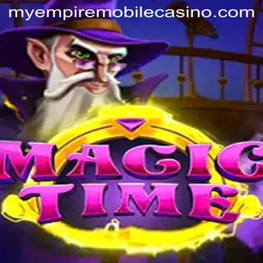 Experience the Wonder of MagicTime: A Journey into MyEmpire