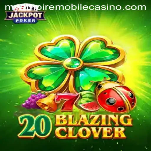 Conquering the Game World with 20BlazingClover and MyEmpire
