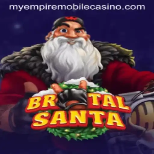 BrutalSanta: A Festive Adventure in MyEmpire's Newest Game