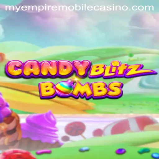 CandyBlitzBombs: A Sweet Addition to MyEmpire's Game Universe