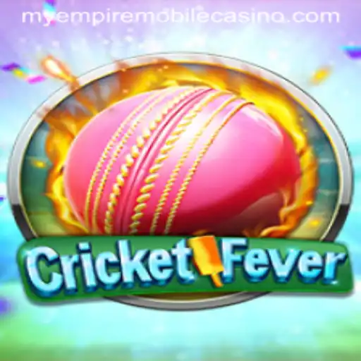 CricketFever: Dive into MyEmpire
