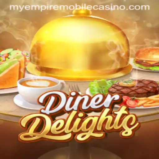 Exploring DinerDelights: Immerse Yourself in the Culinary World of MyEmpire