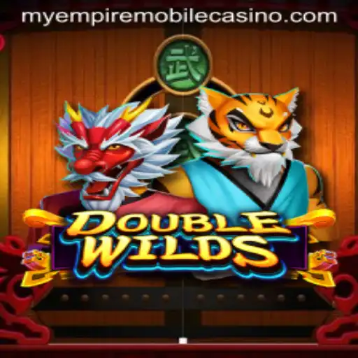 DoubleWilds: Building Your Empire in the Gaming World