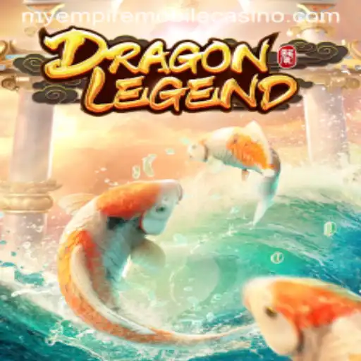 DragonLegend: Conquer Your Kingdom with MyEmpire