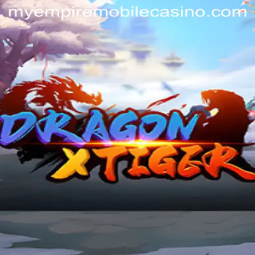Exploring DragonXTiger: A Thrilling Strategy Game with MyEmpire Integration
