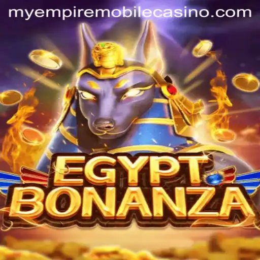 Explore the Enigmatic World of EgyptBonanza in MyEmpire