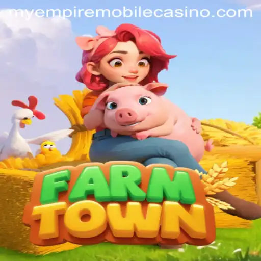 The Rise of FarmTown: MyEmpire's New Game Craze