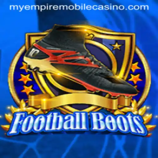 FootballBoots: MyEmpire - A Thrilling Blend of Strategy and Sports