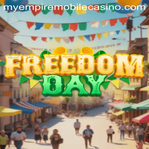 FreedomDay: Unleashing Your Strategic Genius in MyEmpire