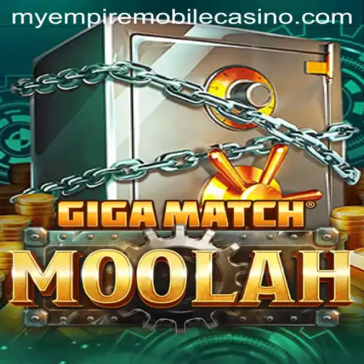 GigaMatchMoolah: Dive into the World of MyEmpire