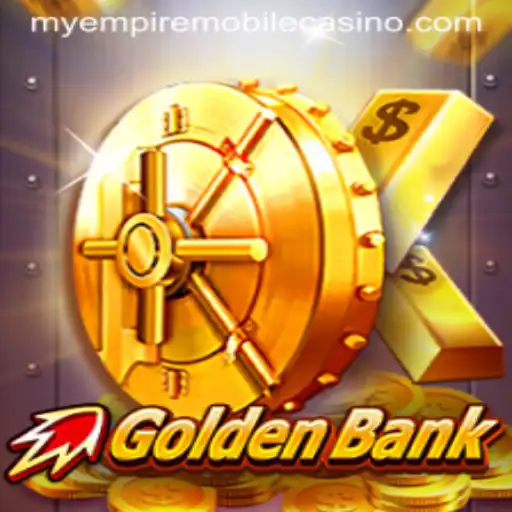 Rediscover the Financial Frontier with GoldenBank: The Rise of MyEmpire
