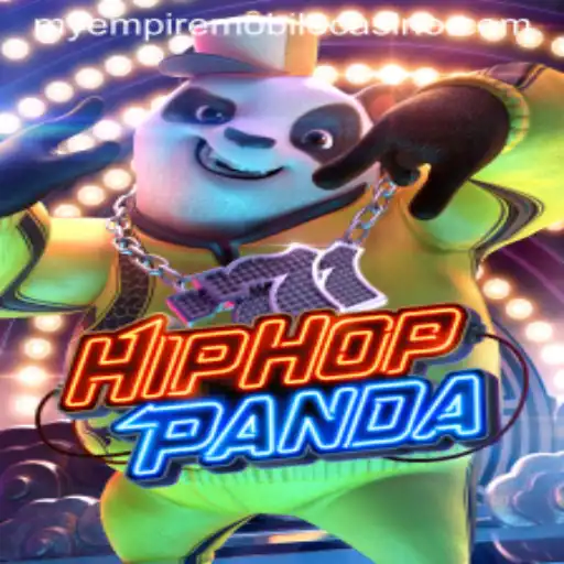HipHopPanda: Dancing Your Way to MyEmpire