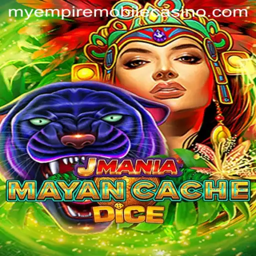 Discover JManiaMayanCacheDice: The Game Changing Experience for Strategy Enthusiasts