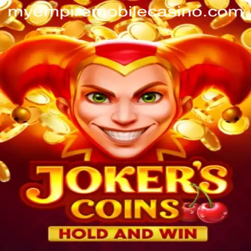 Discover the Exciting World of JokersCoins: Building Your MyEmpire