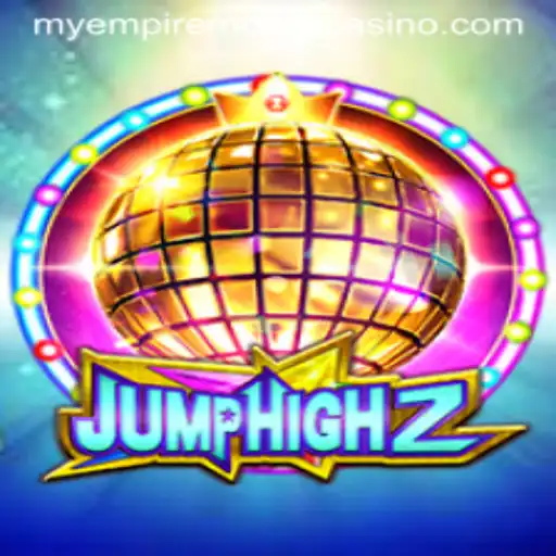 JumpHigh2: Conquering MyEmpire