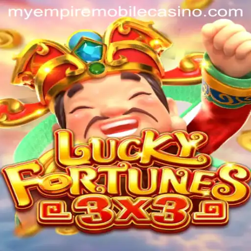 Unveiling LUCKYFORTUNES3x3: A Deep Dive into MyEmpire's Latest Gaming Sensation