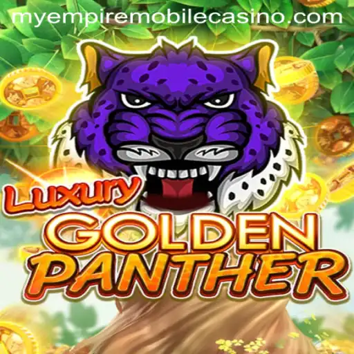 Exploration of LUXURYGOLDENPANTHER: Enter MyEmpire