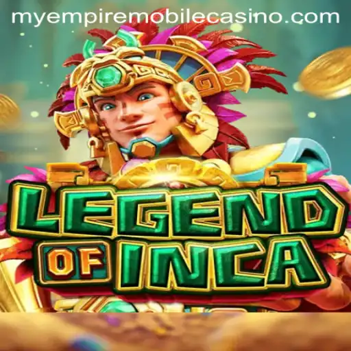 LegendofInca: MyEmpire - A Journey Through Ancient Mysteries
