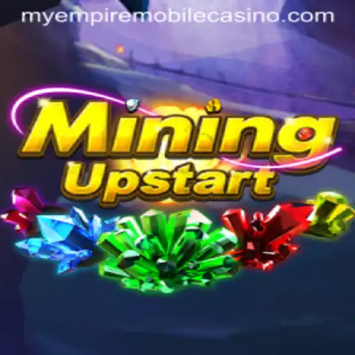 Unveiling MiningUpstart: Building Your Empire with MyEmpire