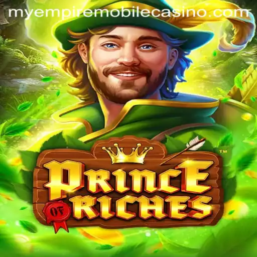 PrinceOfRiches: Conquering MyEmpire Through Strategy and Skill